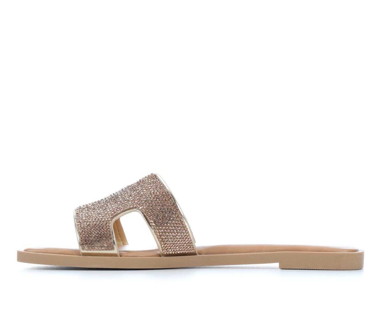Women's Soda Aralia-S Sandals Product Image
