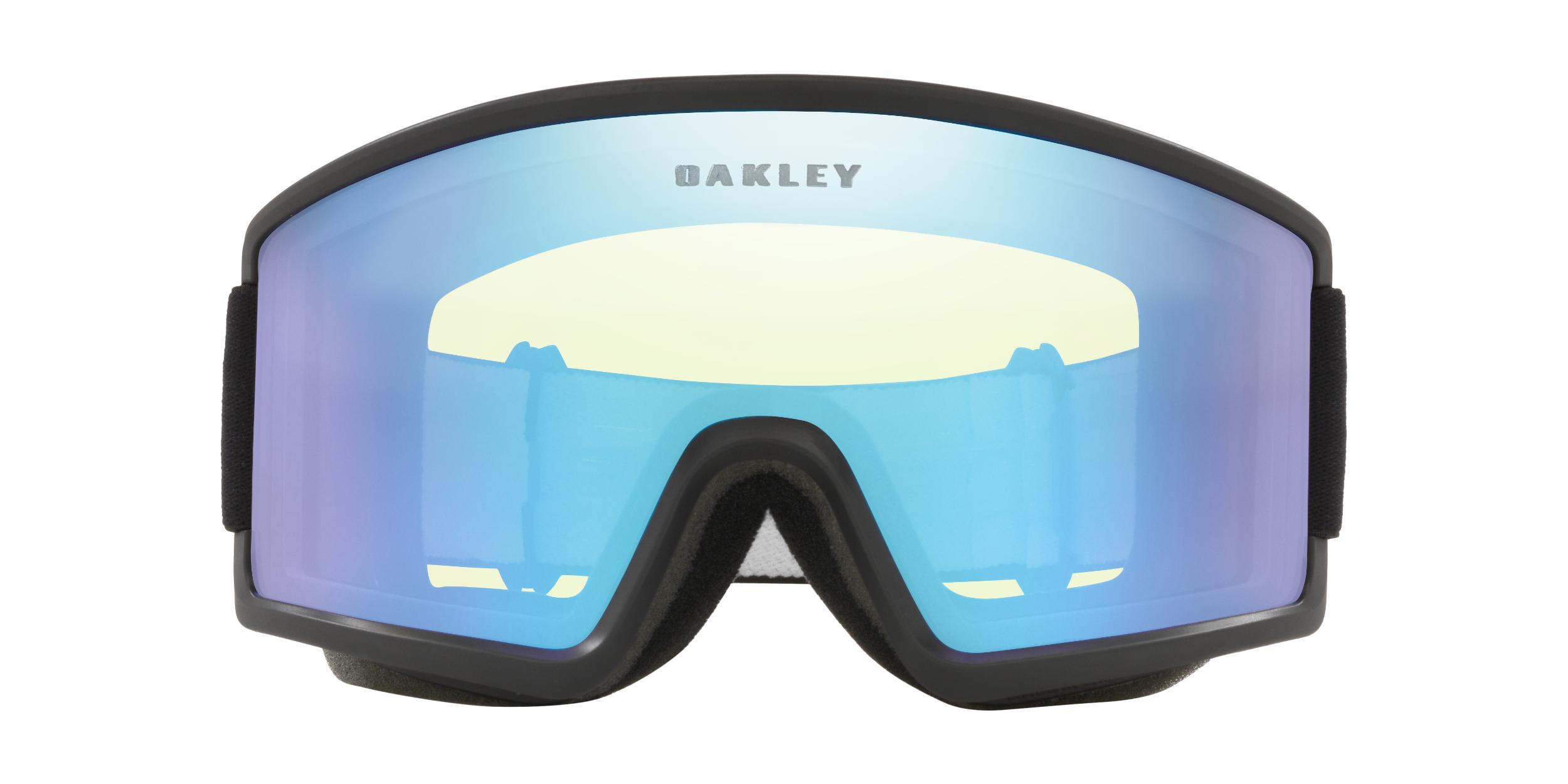 Oakley Men's Target Line L Snow Goggles Product Image