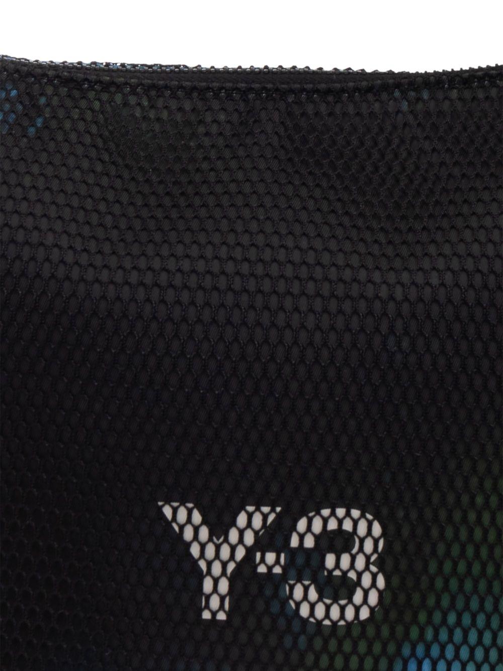 mesh shoulder bag Product Image