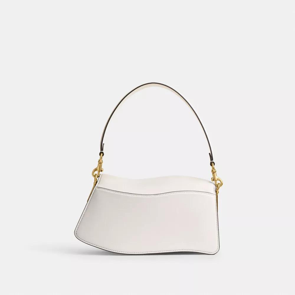 Twisted Tabby Shoulder Bag Product Image