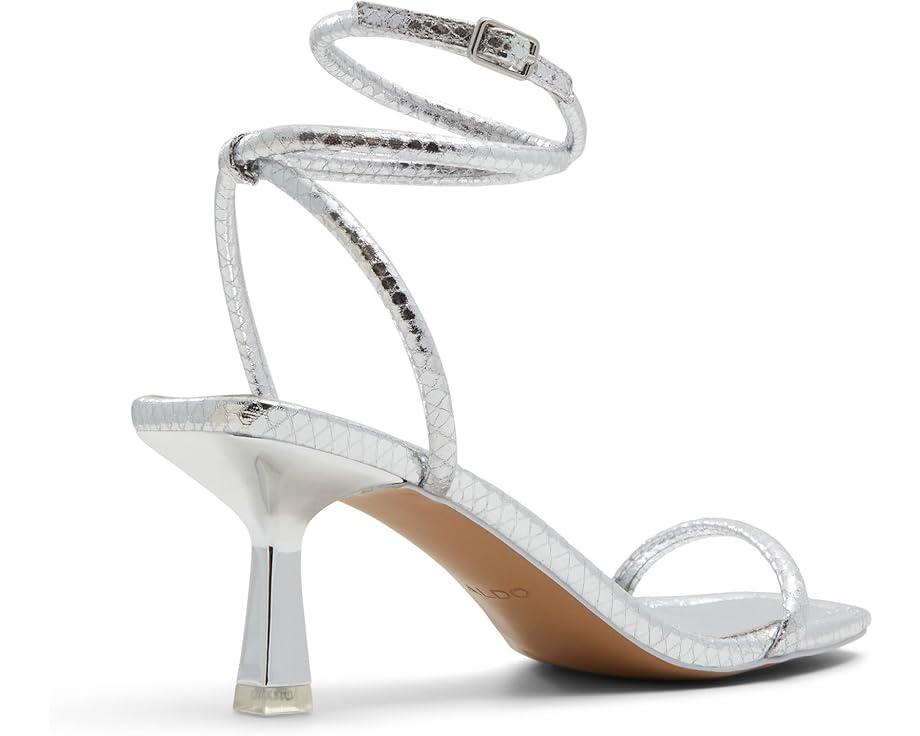 Liana Mid Sandal Product Image