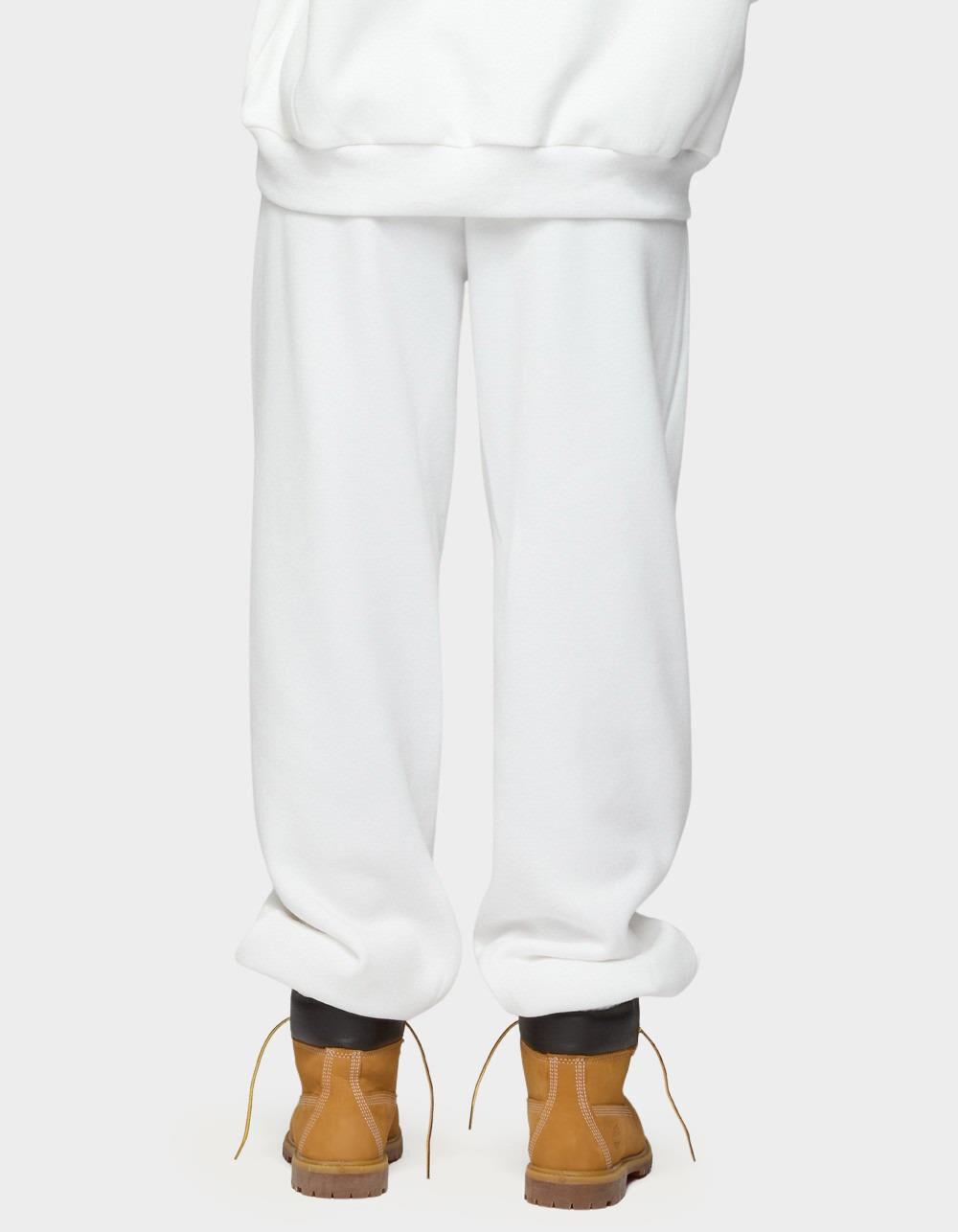 EDIKTED Flerua Edikted Sweatpants - WHITE Product Image