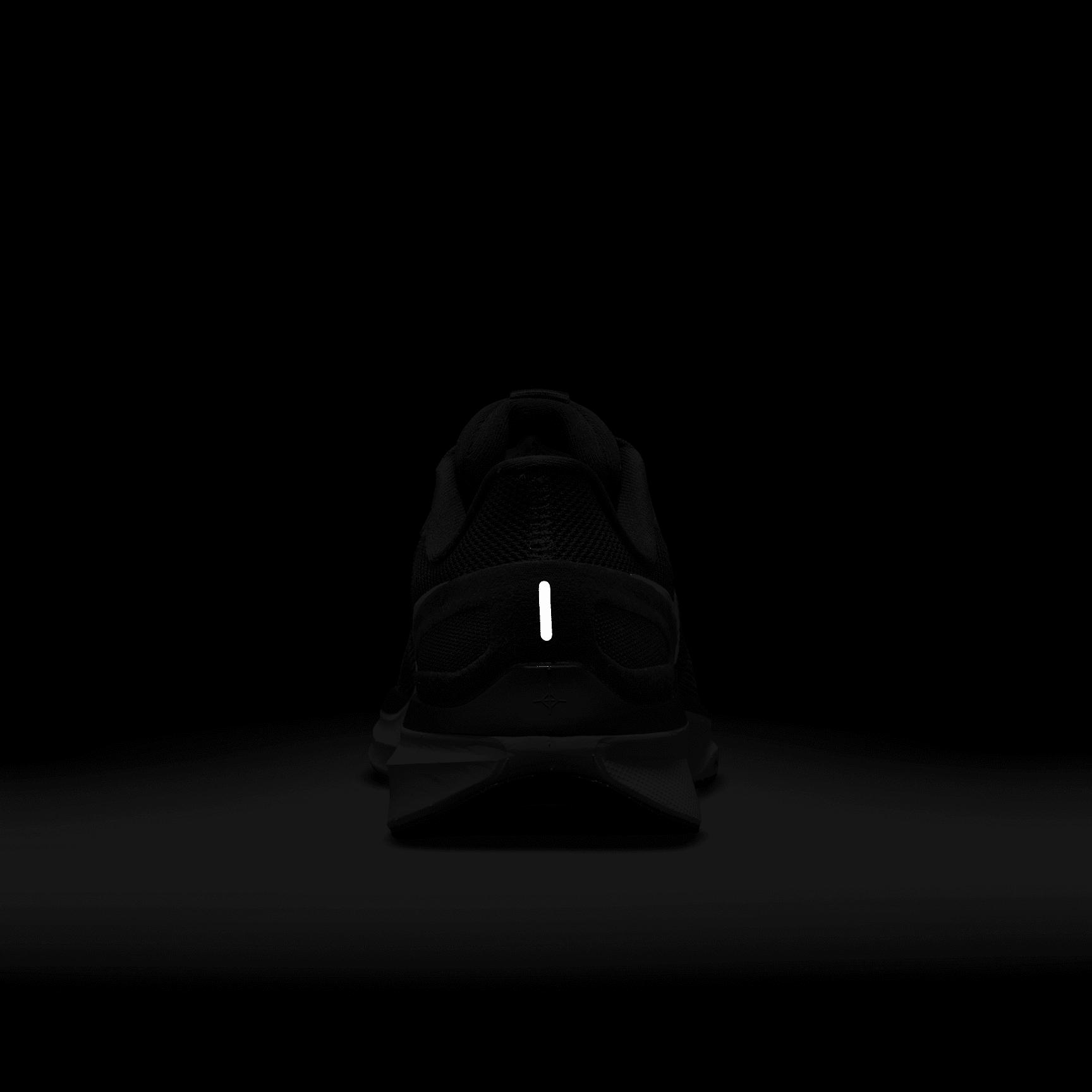 Nike Women's Structure 25 Road Running Shoes (Extra Wide) Product Image