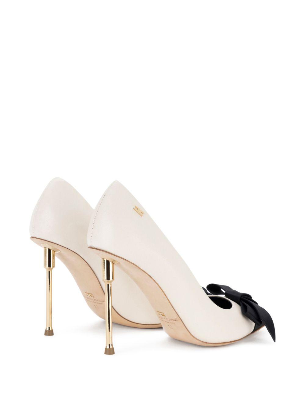 100mm bow-detail pumps Product Image