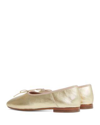 Women's Dream Bow Ballet Flats Product Image