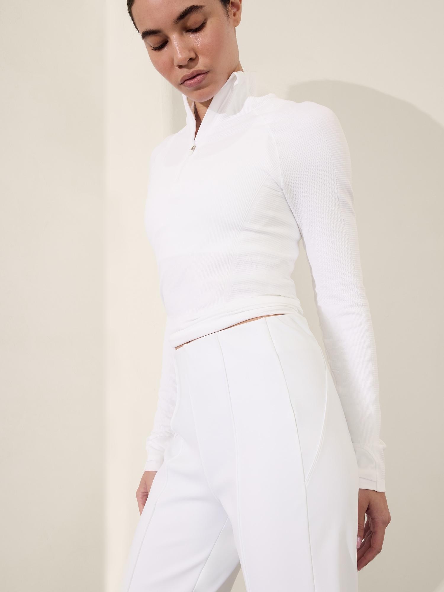 Glacier High Rise Bootcut Pant Product Image