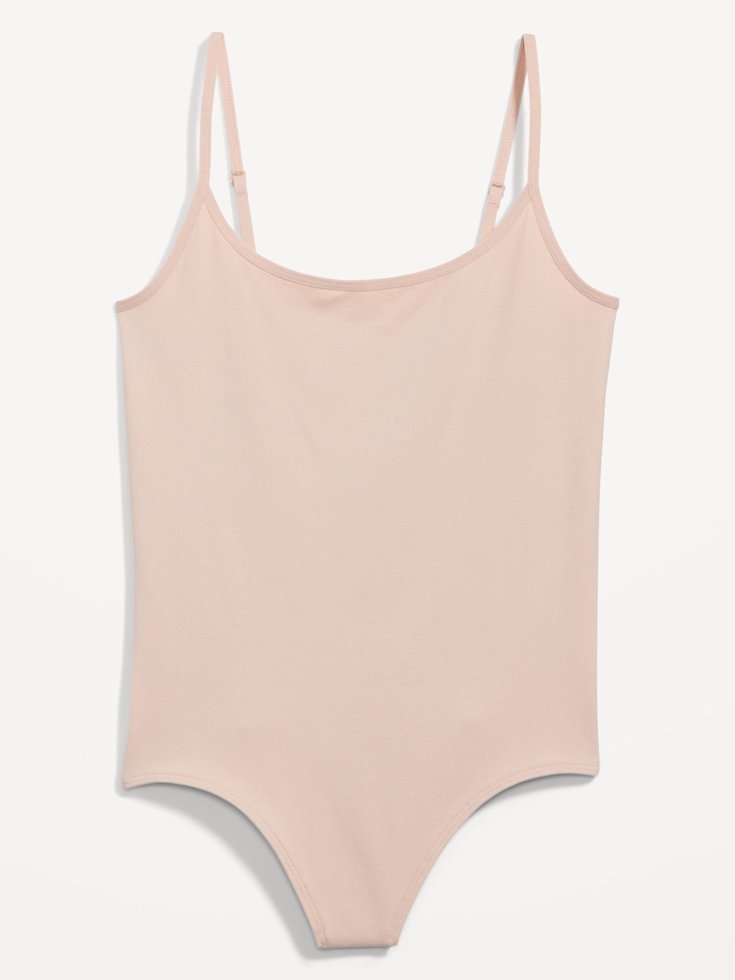 Seamless Cami Bodysuit Product Image