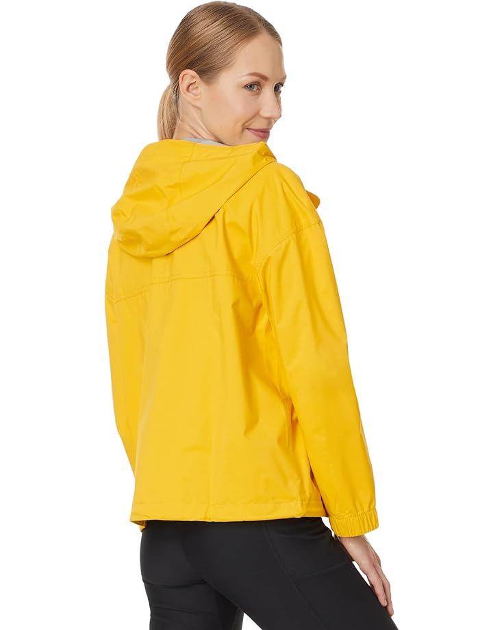 Women's L.L.Bean Wharf Street Rain Jacket Reg Product Image