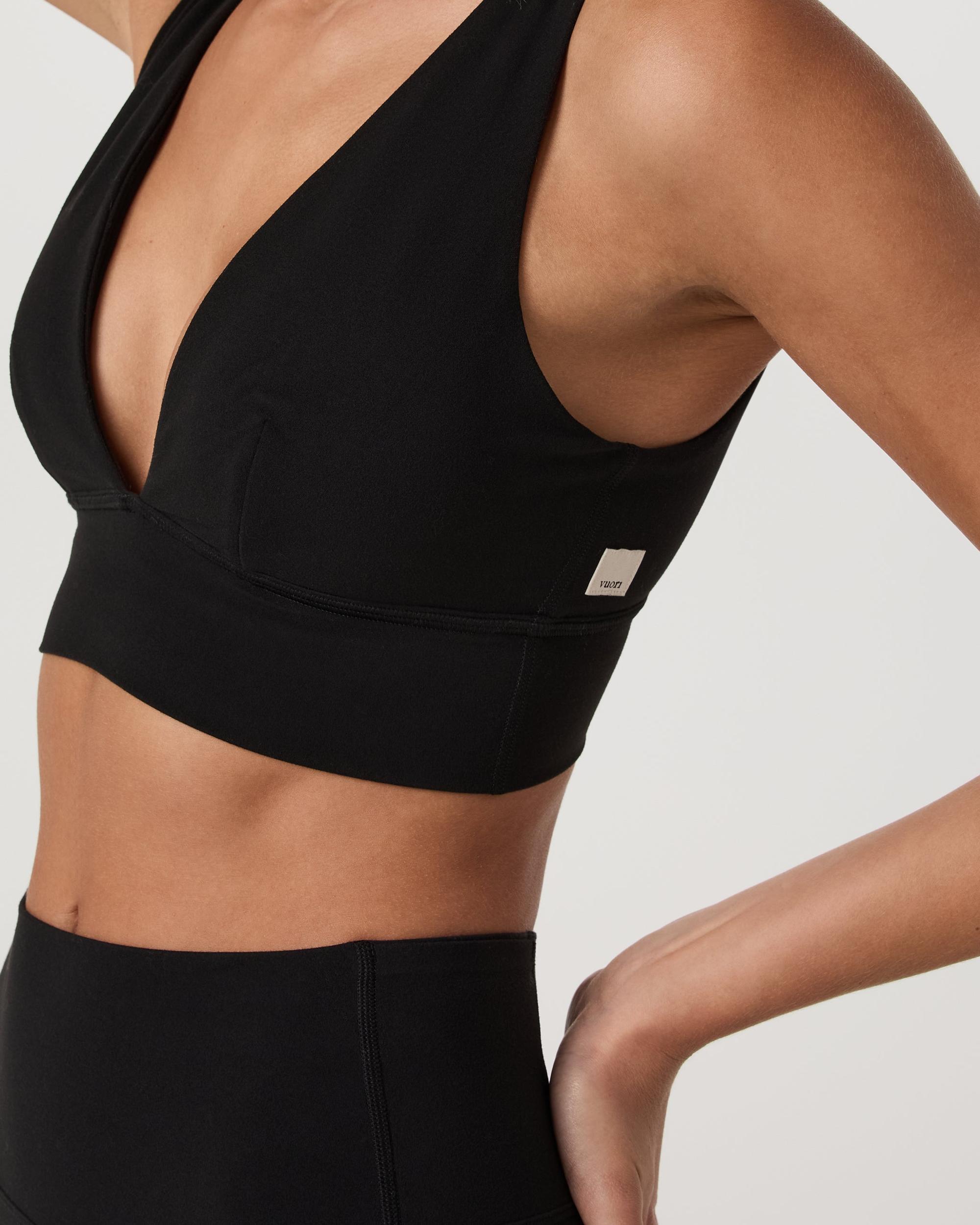 Vuori AllTheFeels™ Triangle Bra Product Image