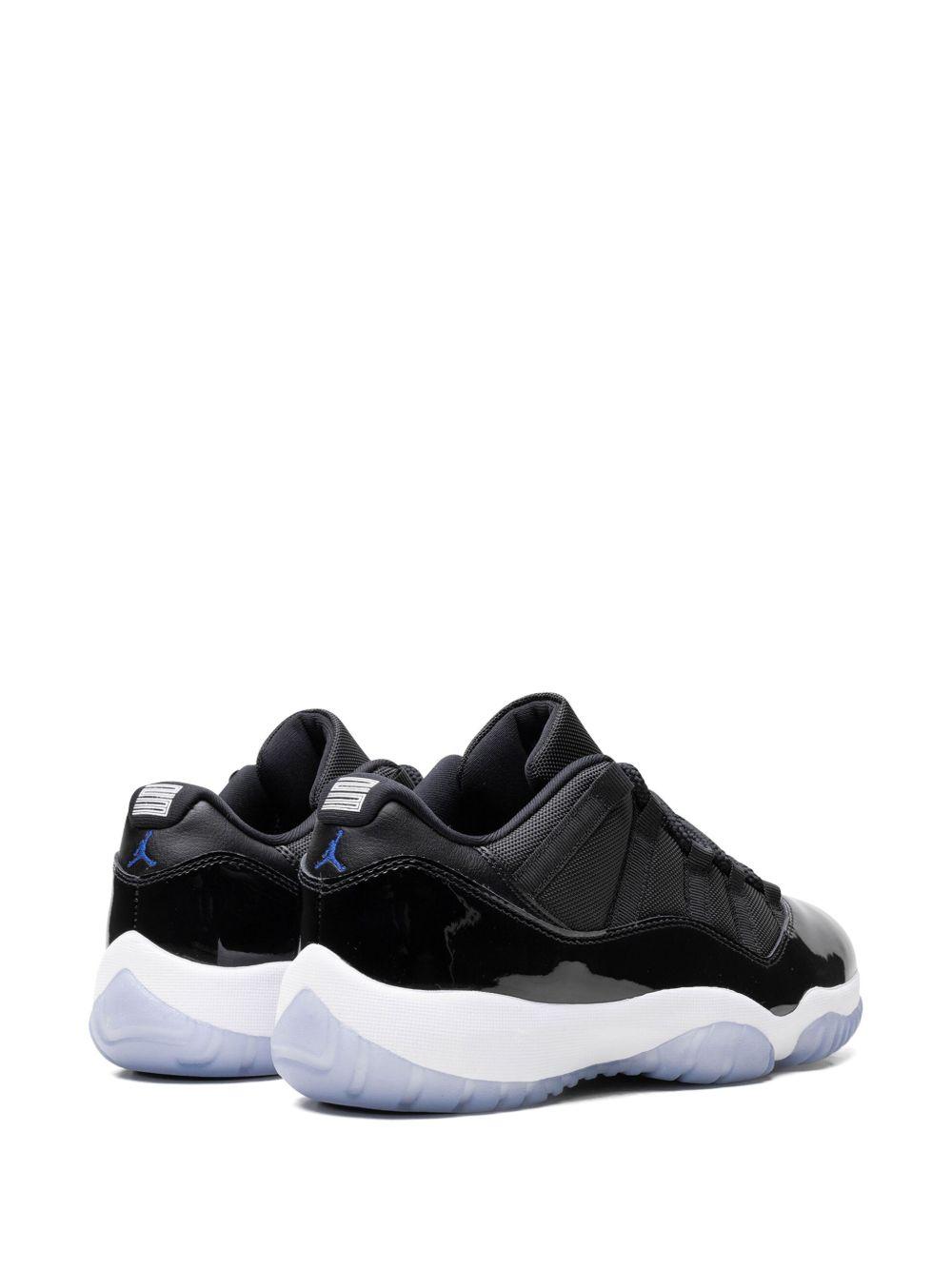 Air Jordan 11 Low "Space Jam" sneakers  Product Image