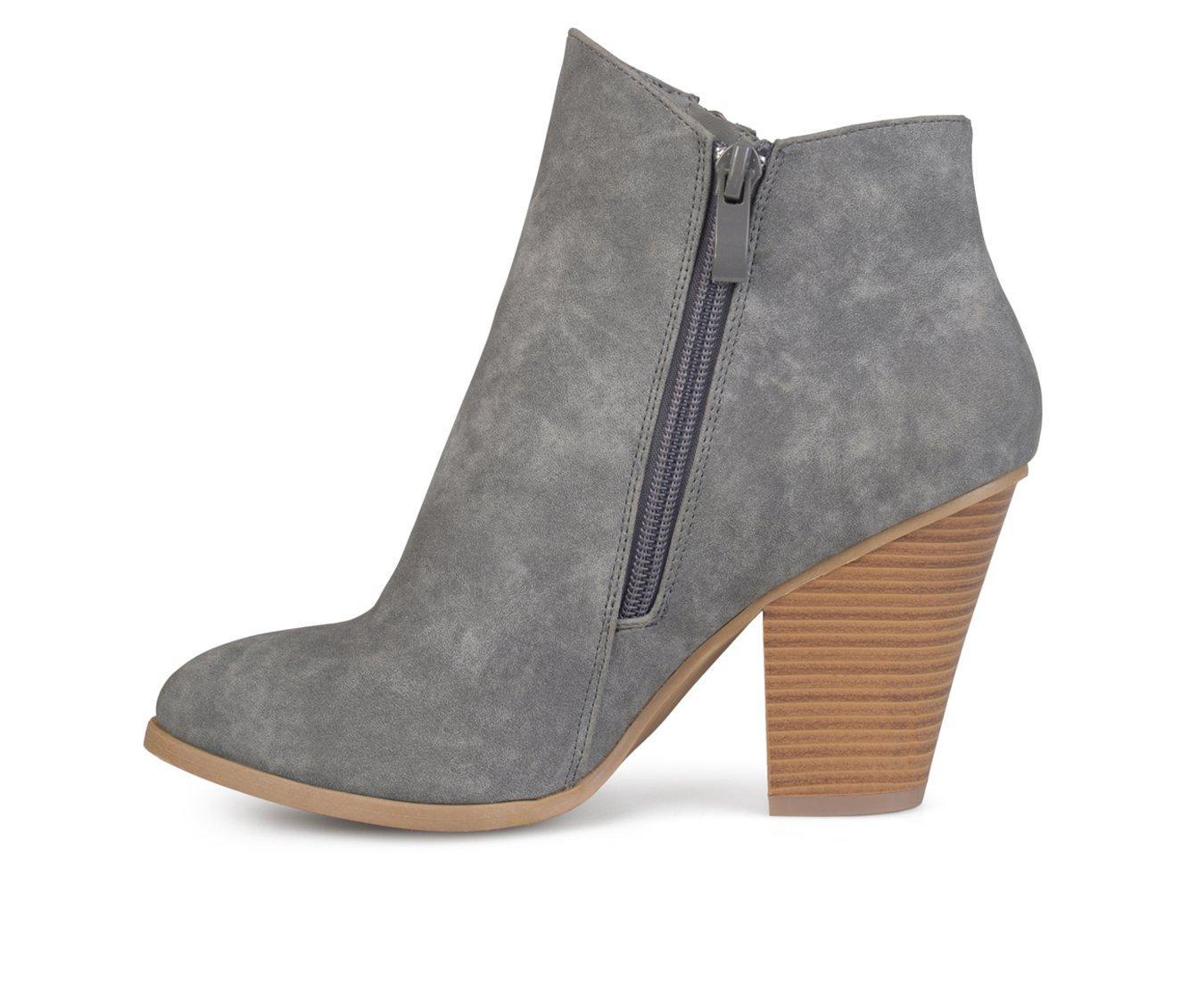 Women's Journee Collection Vally Booties Product Image