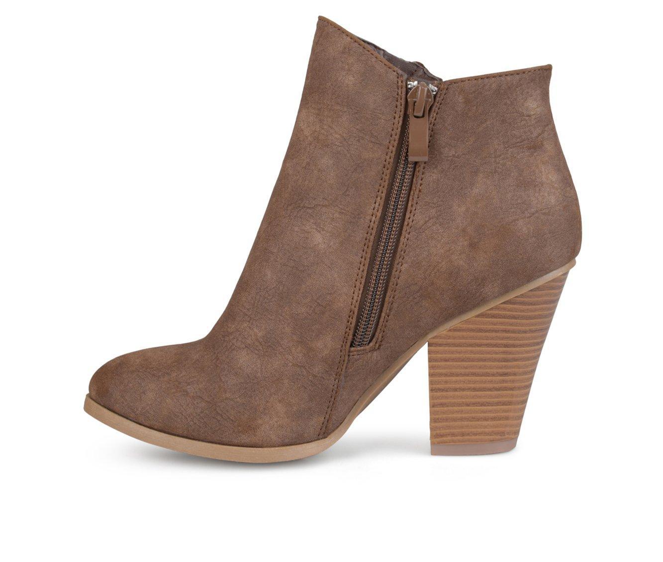 Women's Journee Collection Vally Booties Product Image