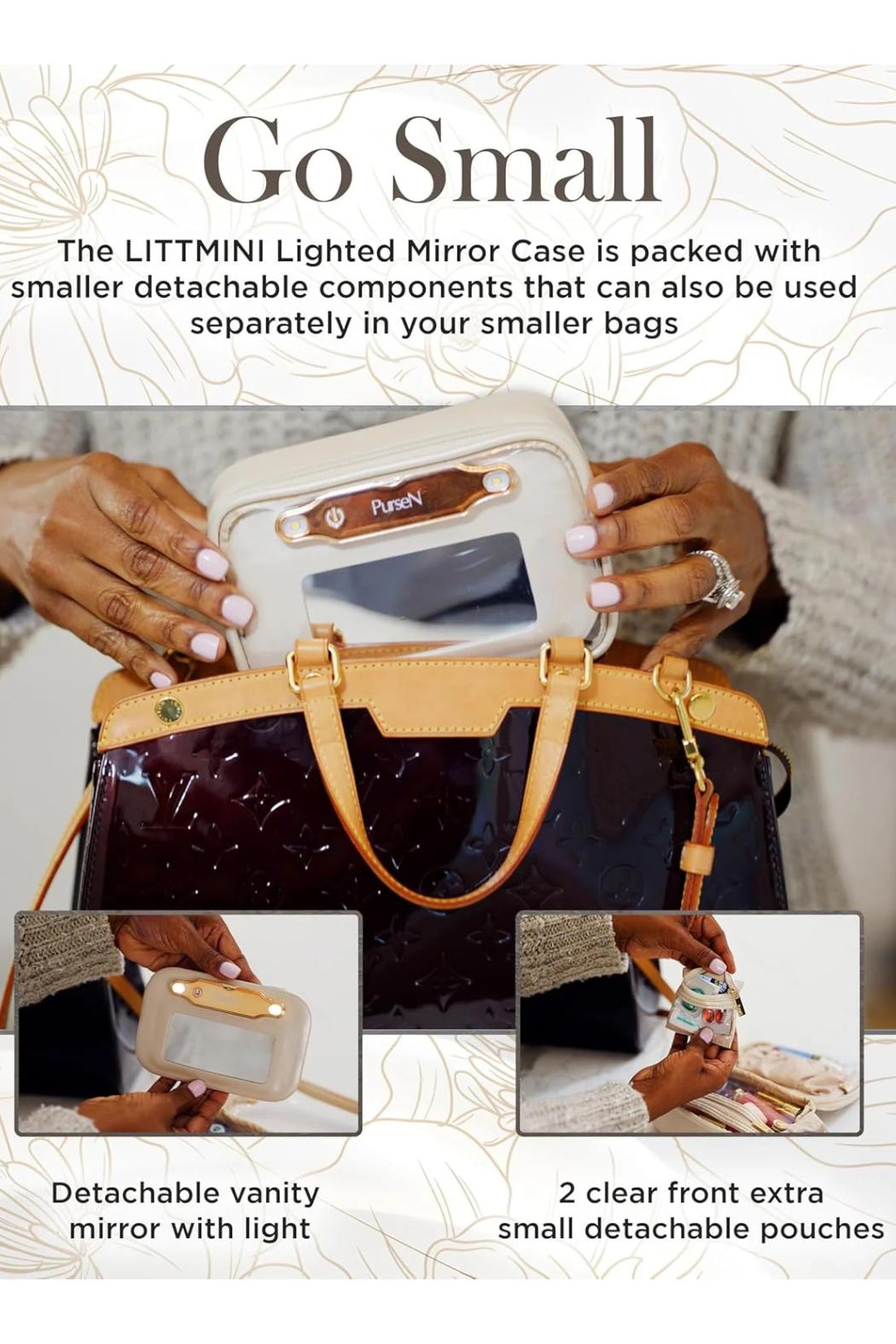 Litt Mini Organizer Product Image