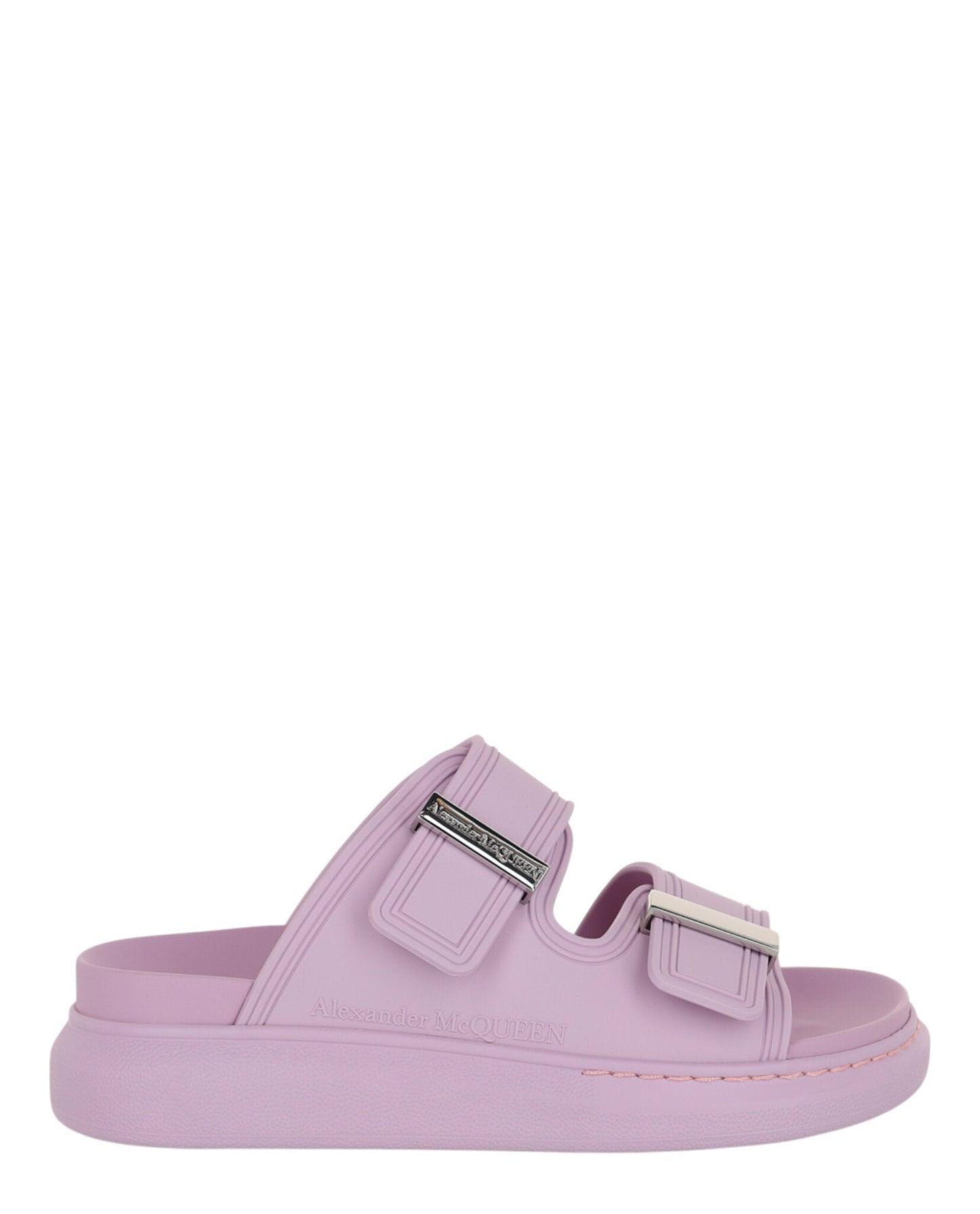 Alexander McQueen Hybrid Slides Product Image