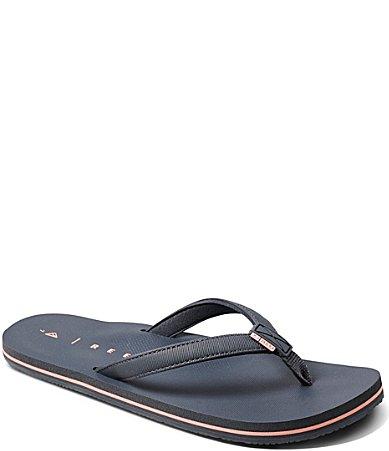 Reef Womens Solana Flip Flops Product Image