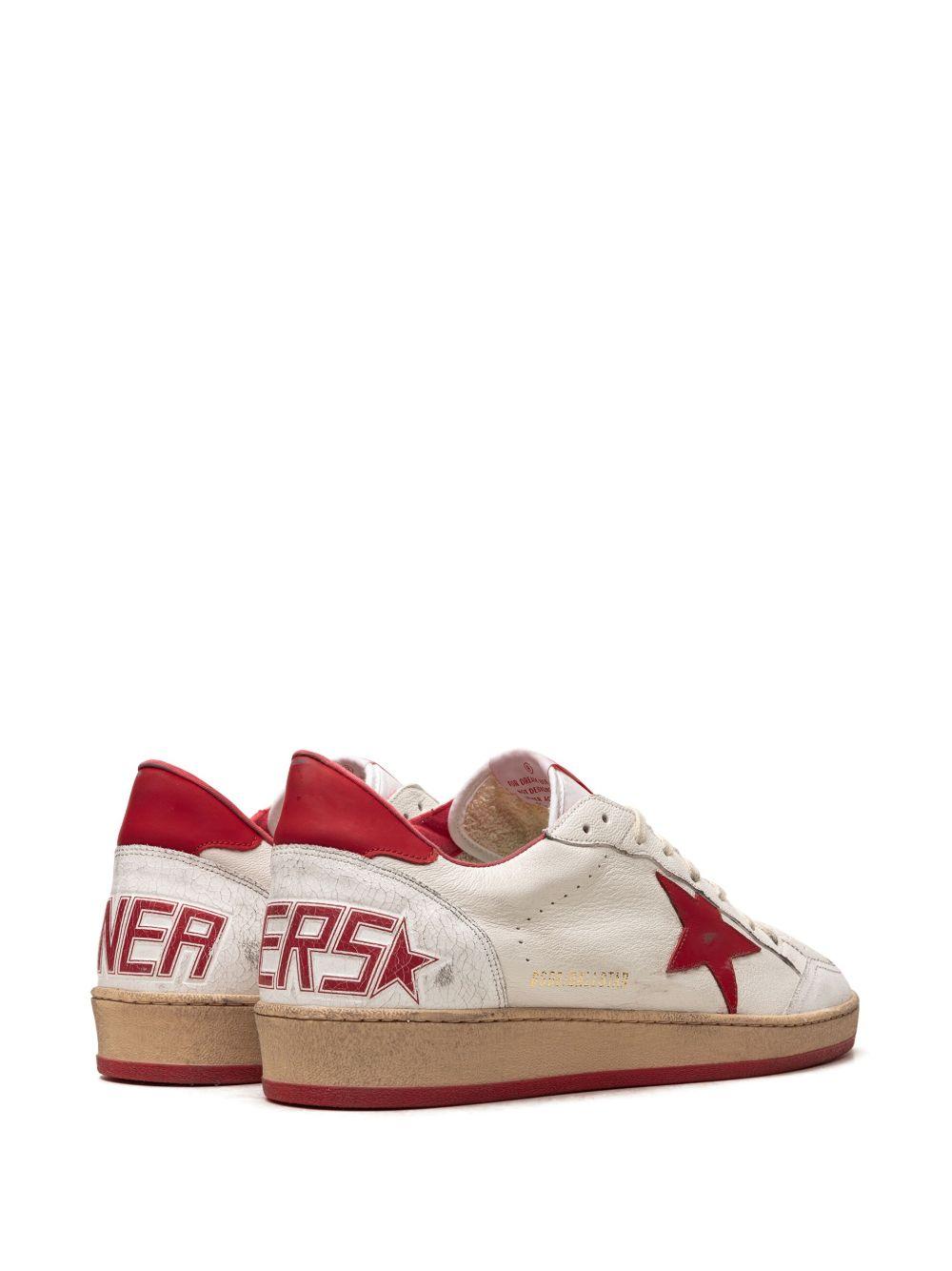 Ball Star low-top sneakers Product Image