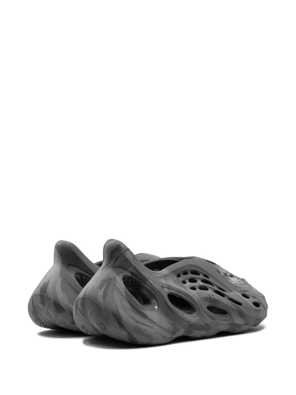 Foam Runner cut-out sneakers Product Image