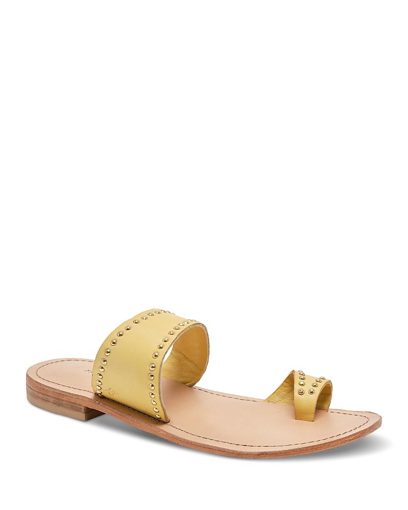 Free People Womens Amelie Studded Sandals Product Image