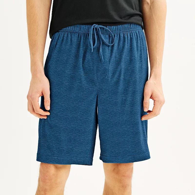Mens Sonoma Goods For Life Supersoft Pajama Shorts Product Image