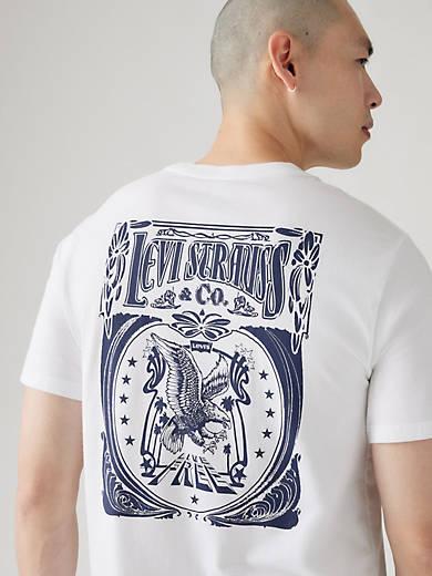 Classic Graphic T-Shirt Product Image