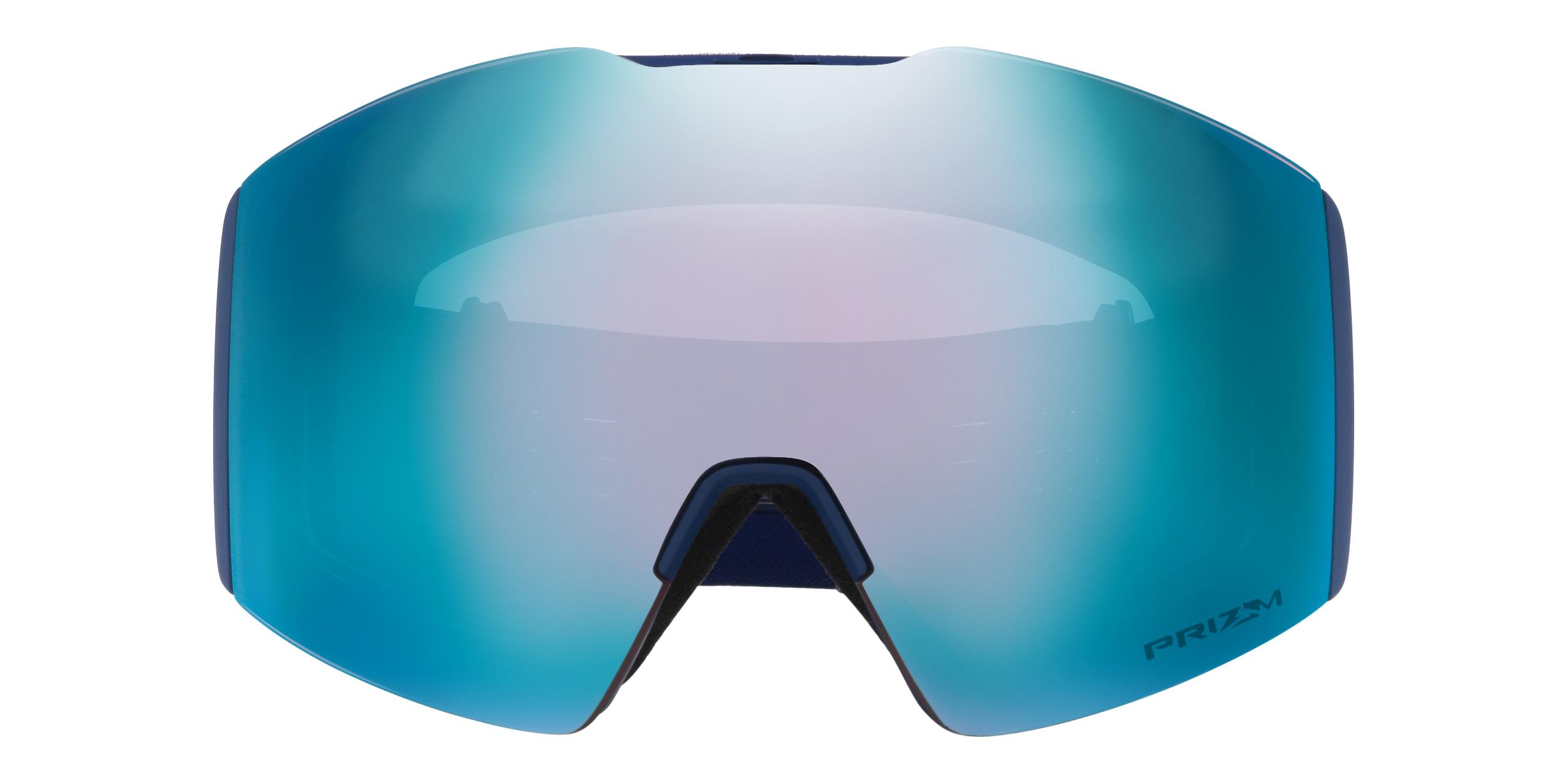 Oakley Men's Fall Line L Snow Goggles Product Image