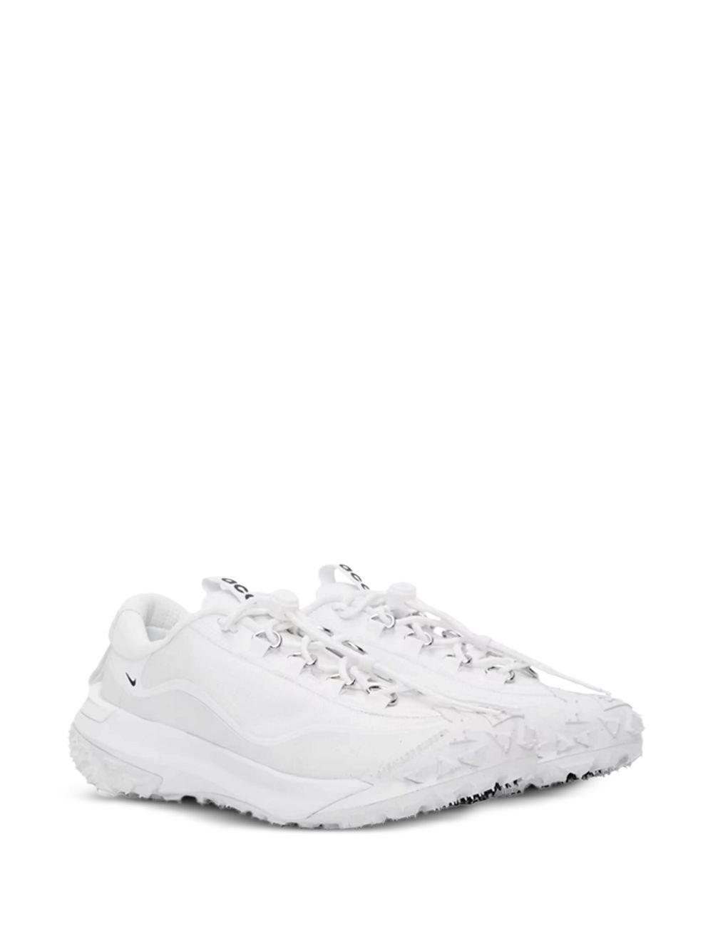 x Comme Des Garcons Homme Plus Acg Low "White" sneakers Product Image