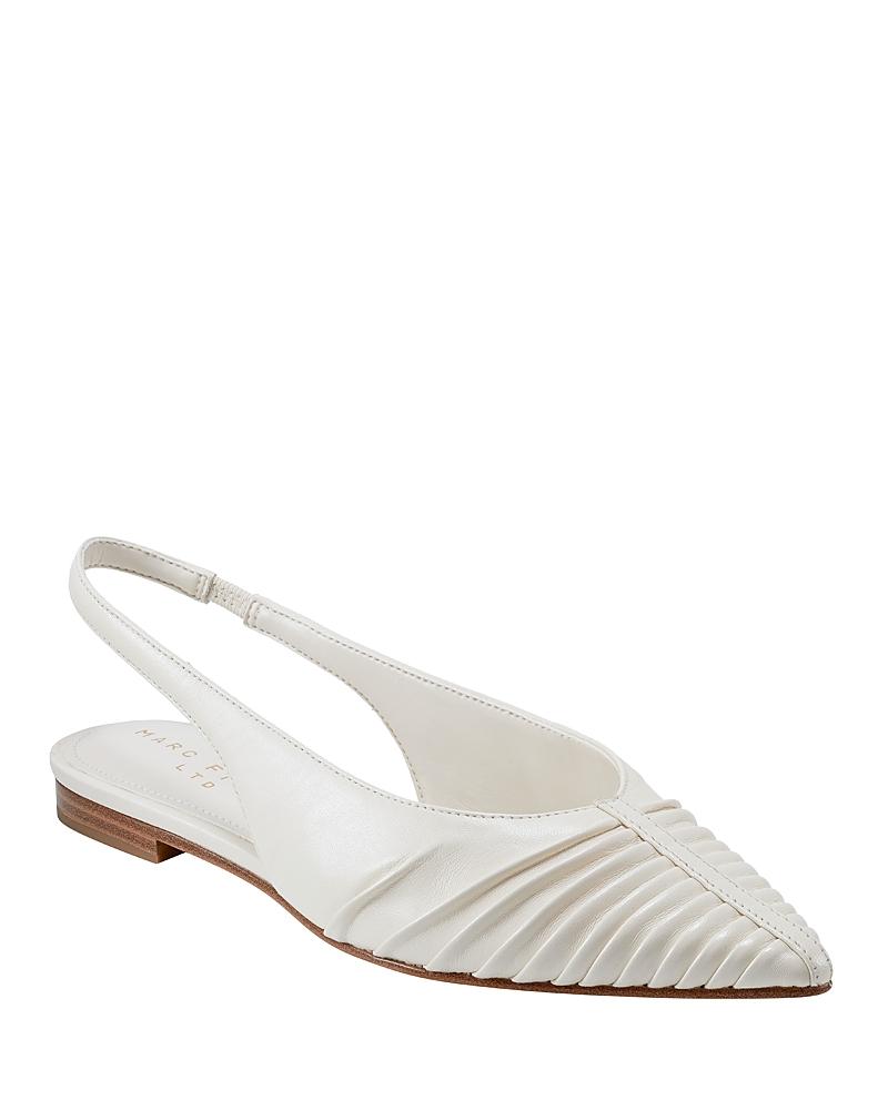 Marc Fisher Ltd. Womens Dalatee Pointed Flats Product Image