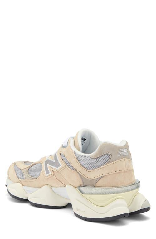 New Balance Gender Inclusive 9060 Sneaker in Incense/Raincloud at Nordstrom, Size 13 Women's Product Image