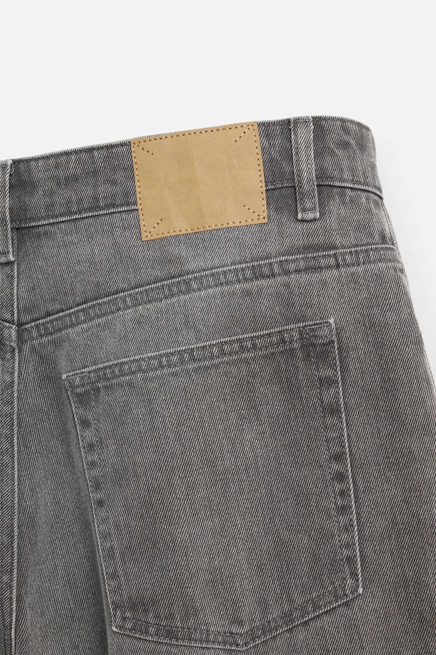 SLIM FIT JEANS Product Image