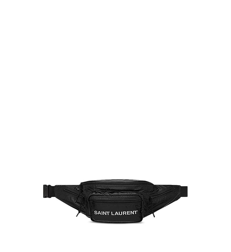 Mens Logo Belt Bag Product Image