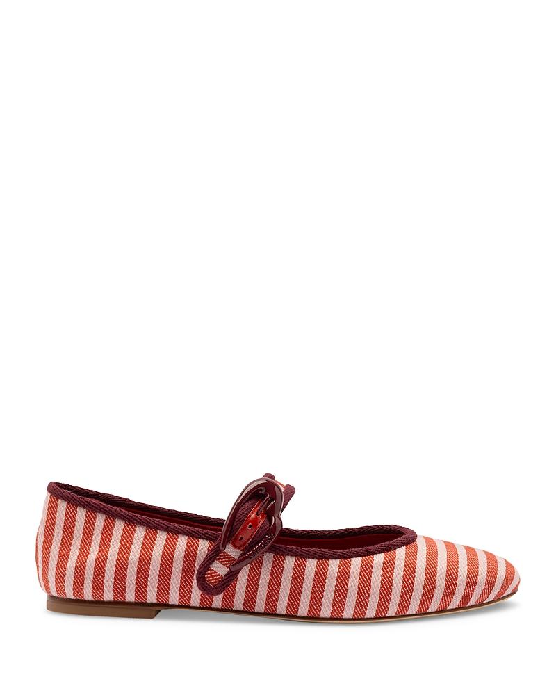 Larroude Womens Verona Ballet Flats Product Image