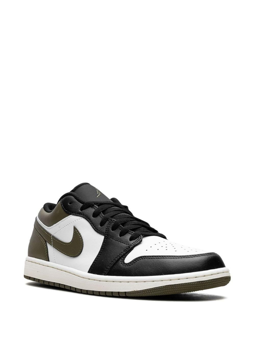 Air Jordan 1 Low sneakers Product Image