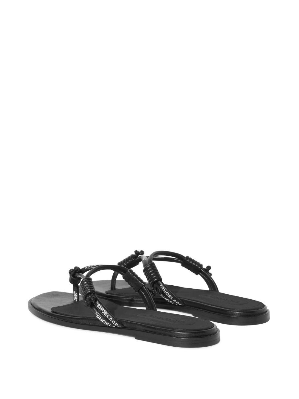 Sholace sandals Product Image