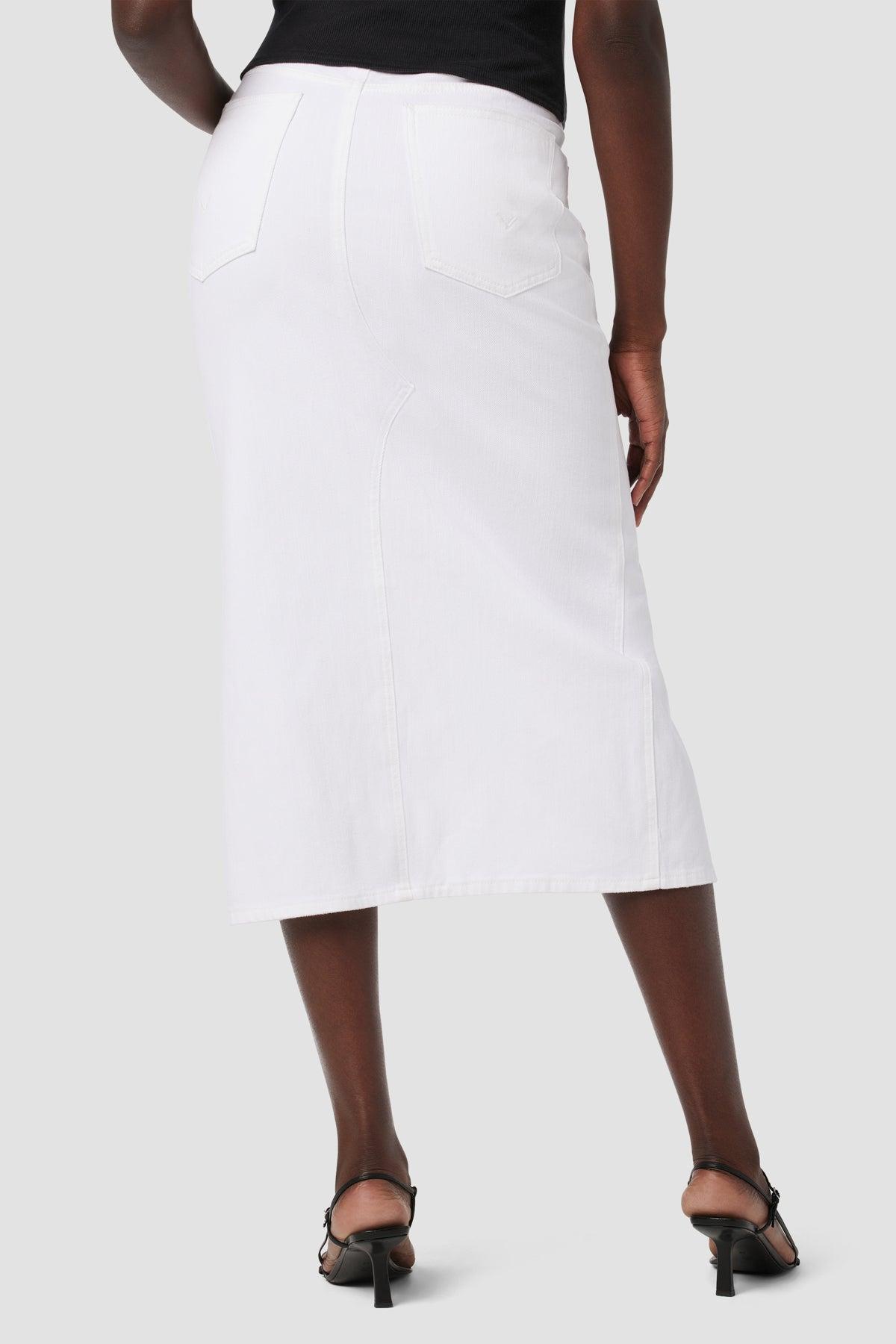 Maternity Reconstructed Skirt Female Product Image