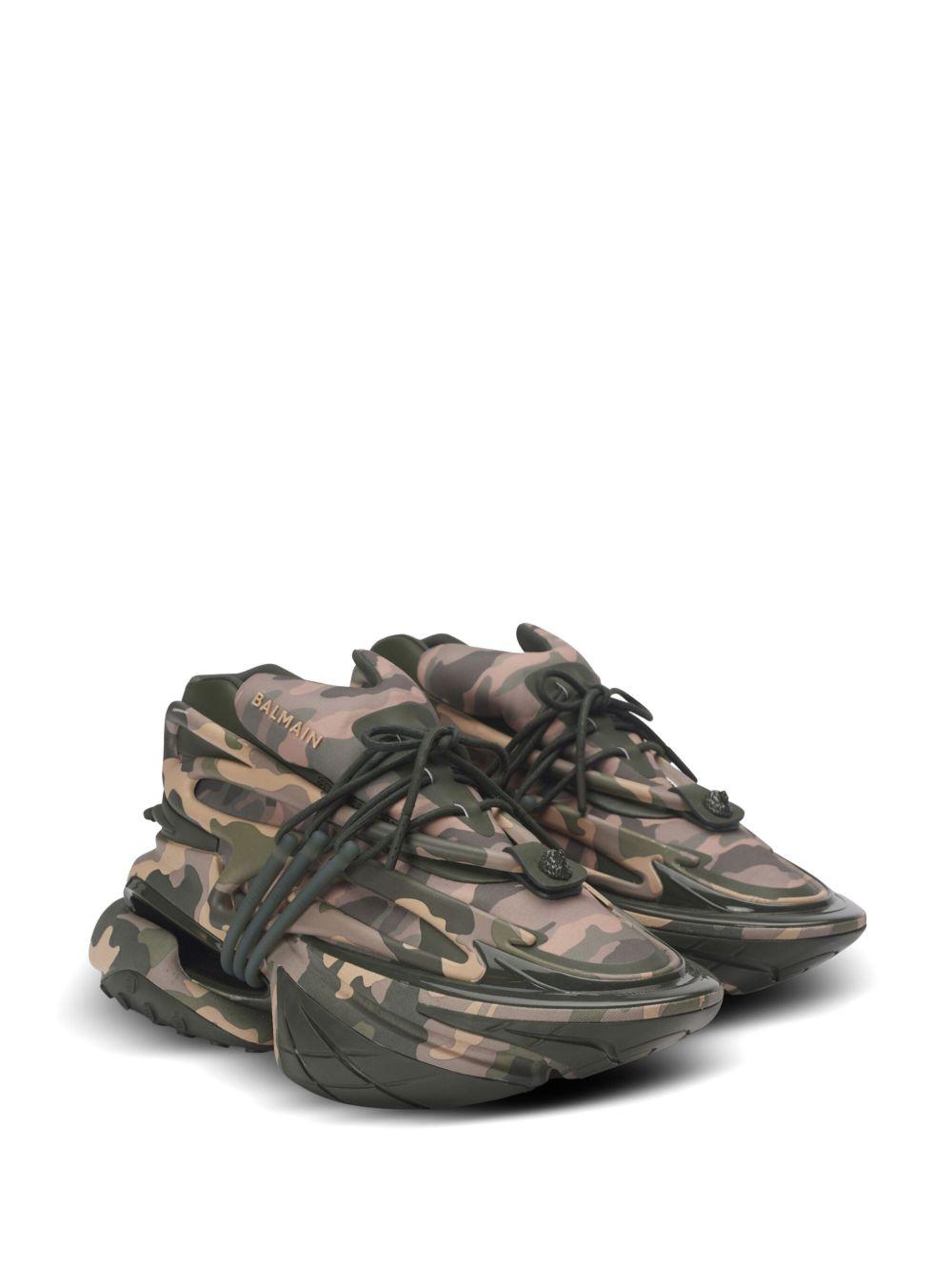 Unicorn sneakers Product Image