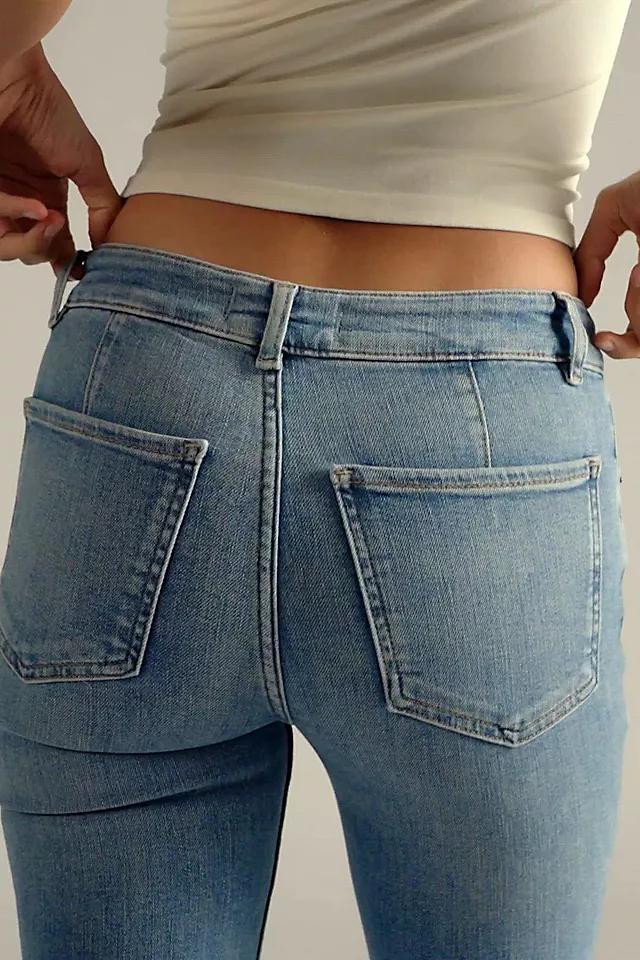 We The Free Dusk To Dawn Capri Jeans Product Image