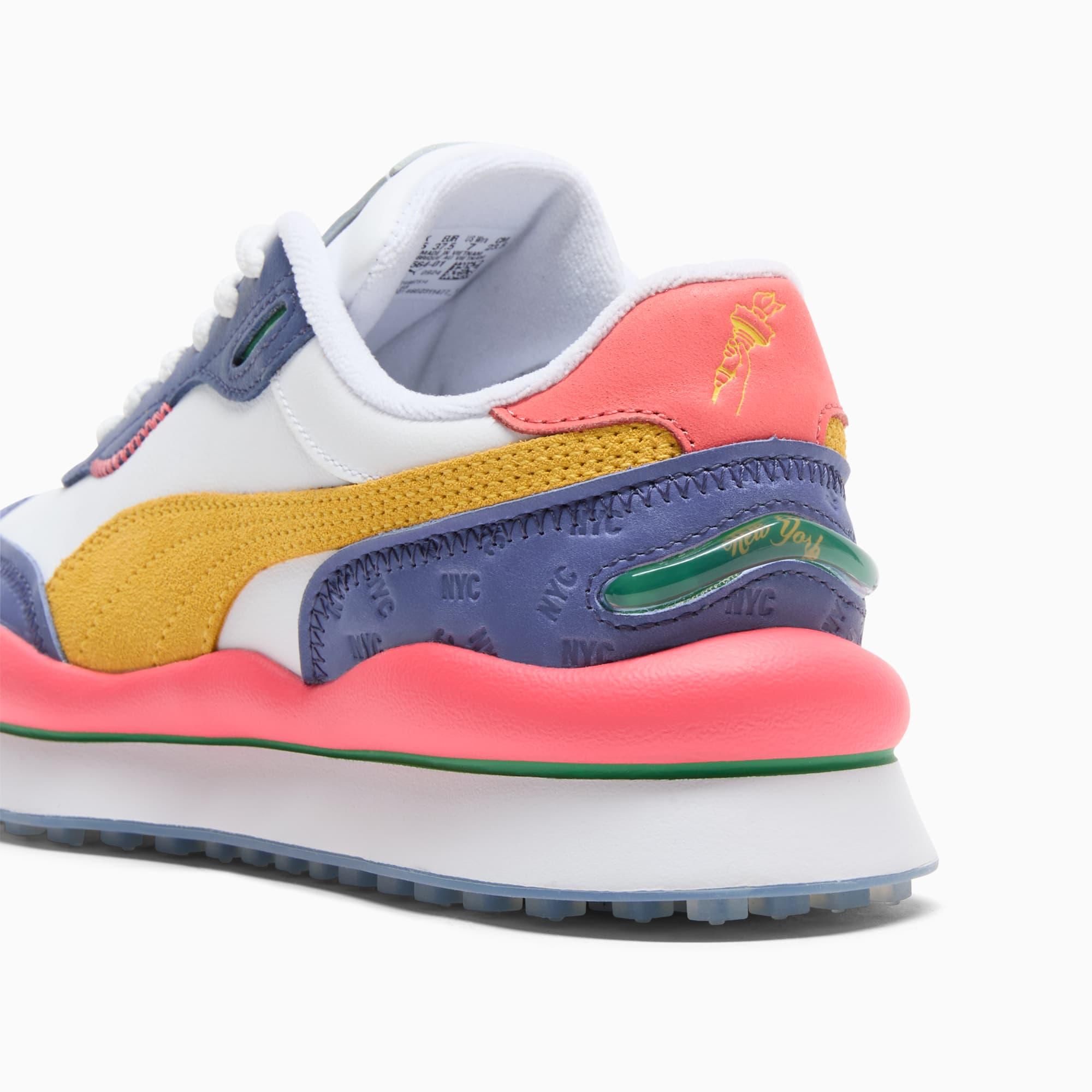 Style Rider NYC Flagship Women's Sneakers Product Image