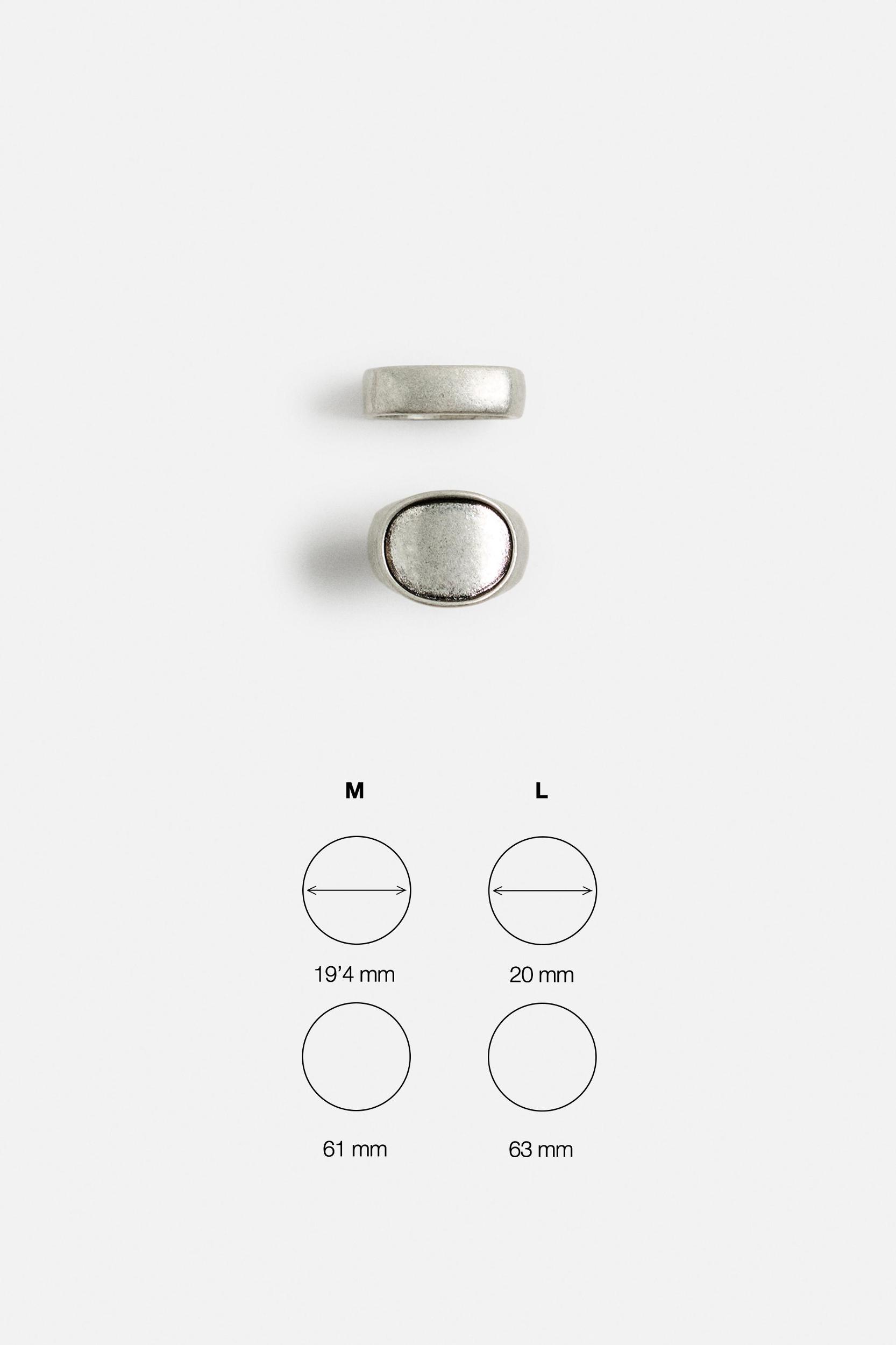 2-PACK COMBINED RINGS Product Image