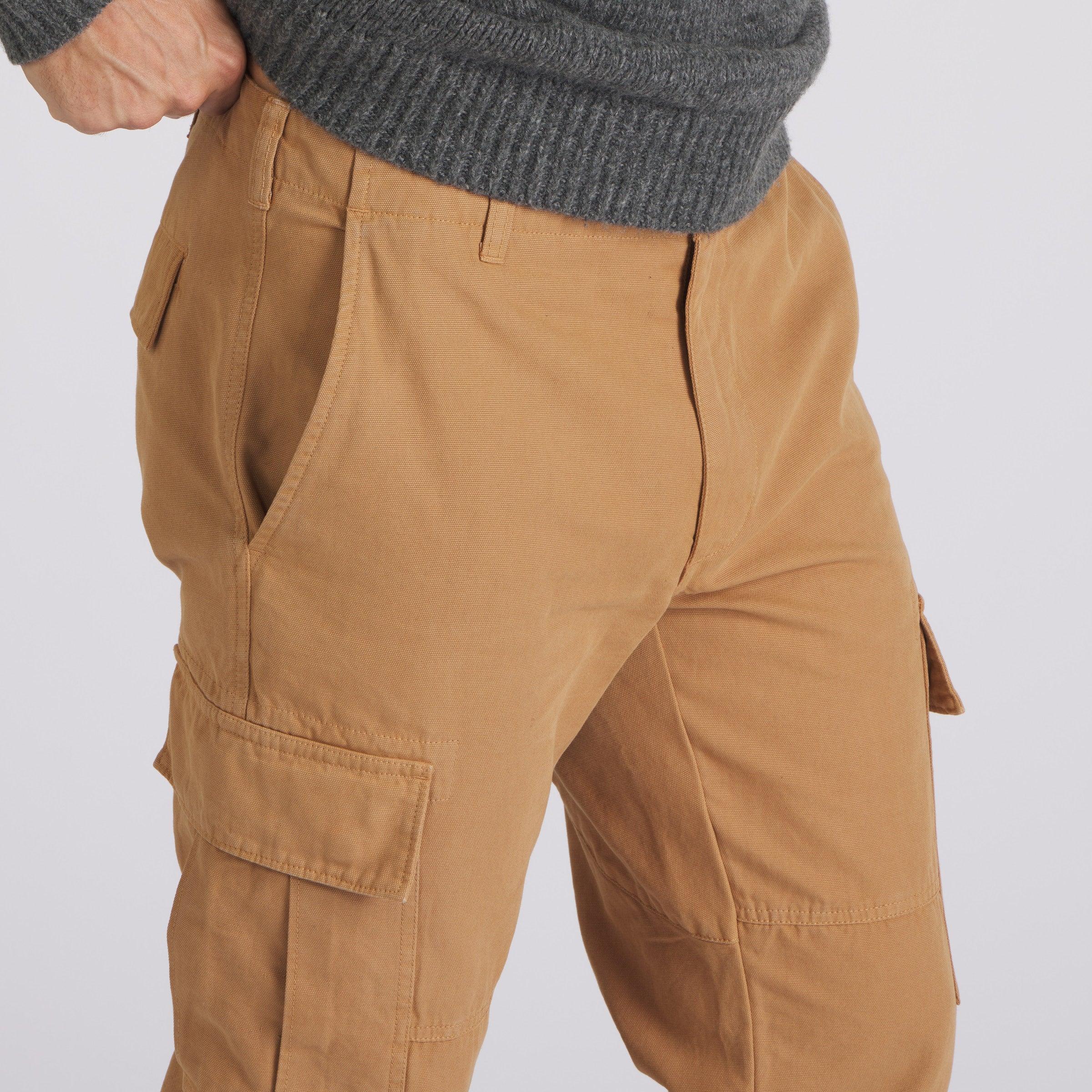 North Country Utility Pant - Rubber Product Image