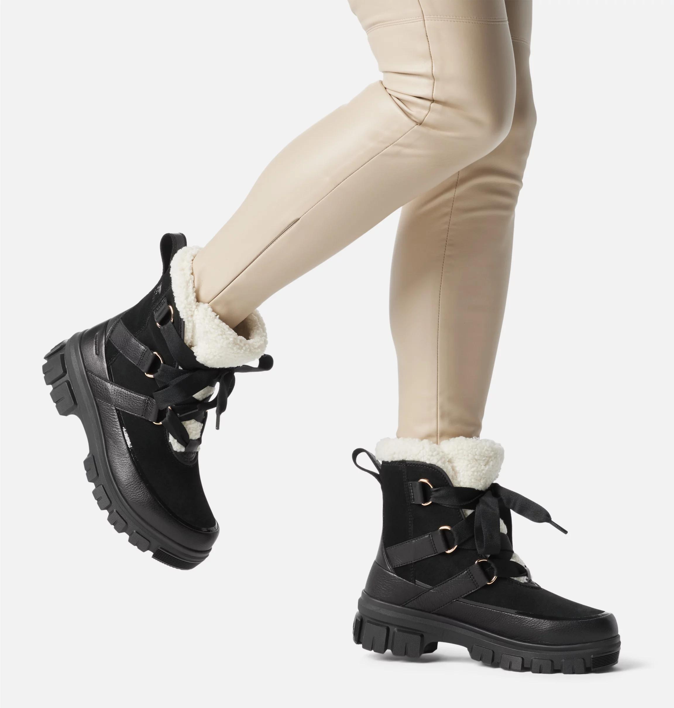 TIVOLI™ V Resort Women's Waterproof Boot Product Image