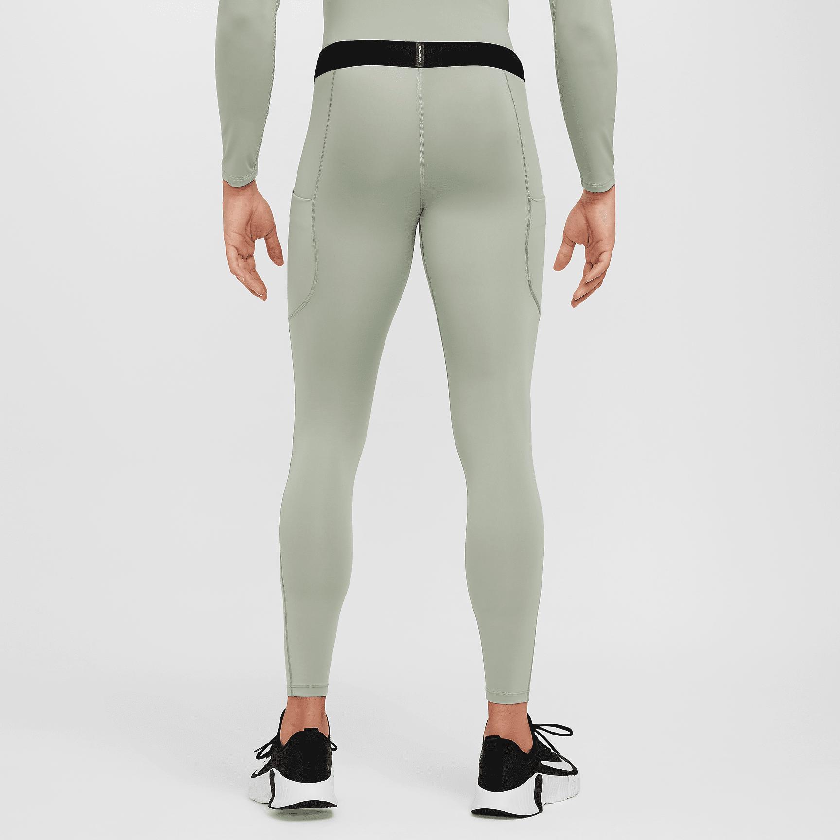 Nike Pro Men's Dri-FIT Fitness Tights Product Image