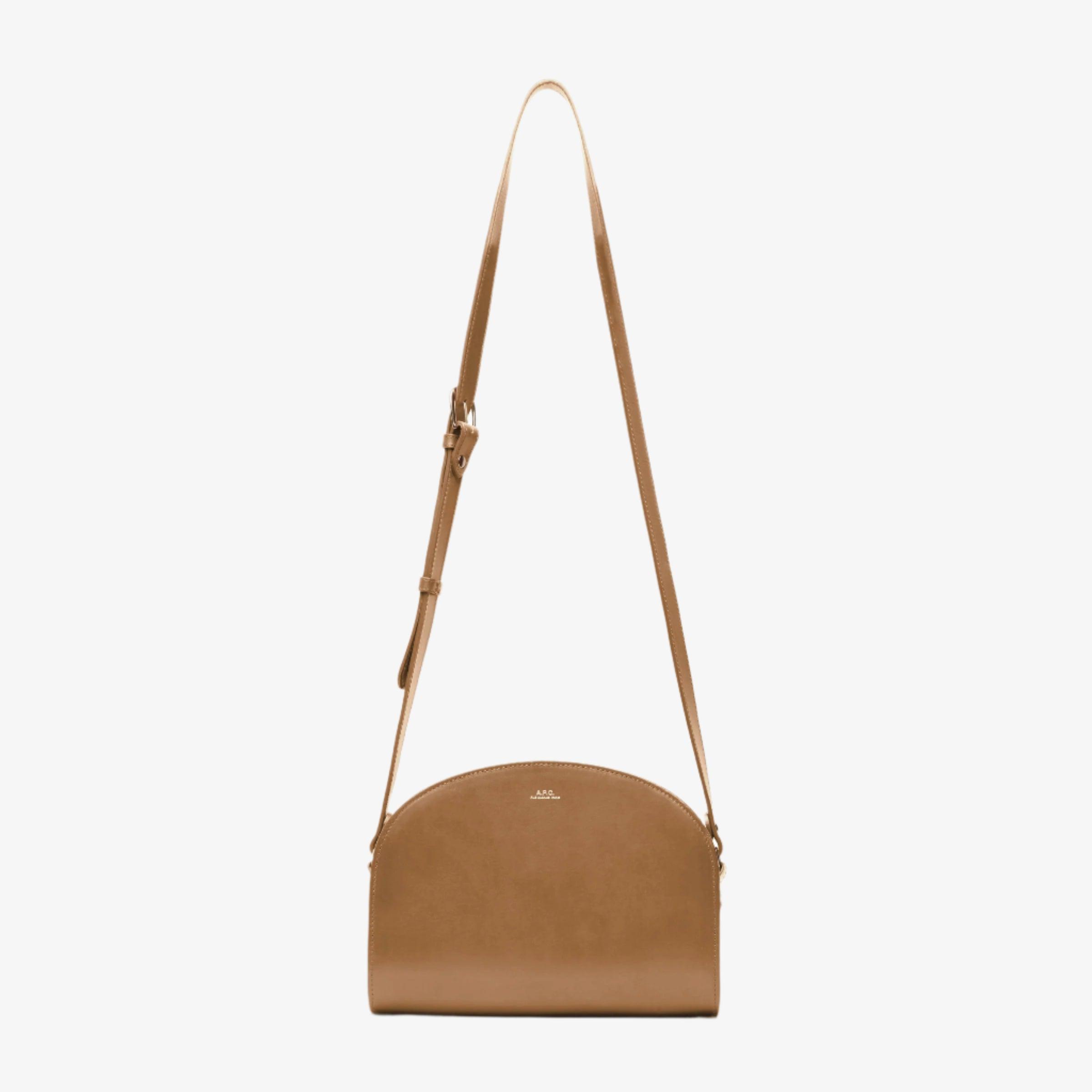 Demi-Lune bag Female Product Image