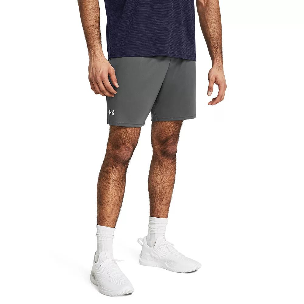 Men's Under Armour Tech™ Shorts, Size: Large, Ether Product Image