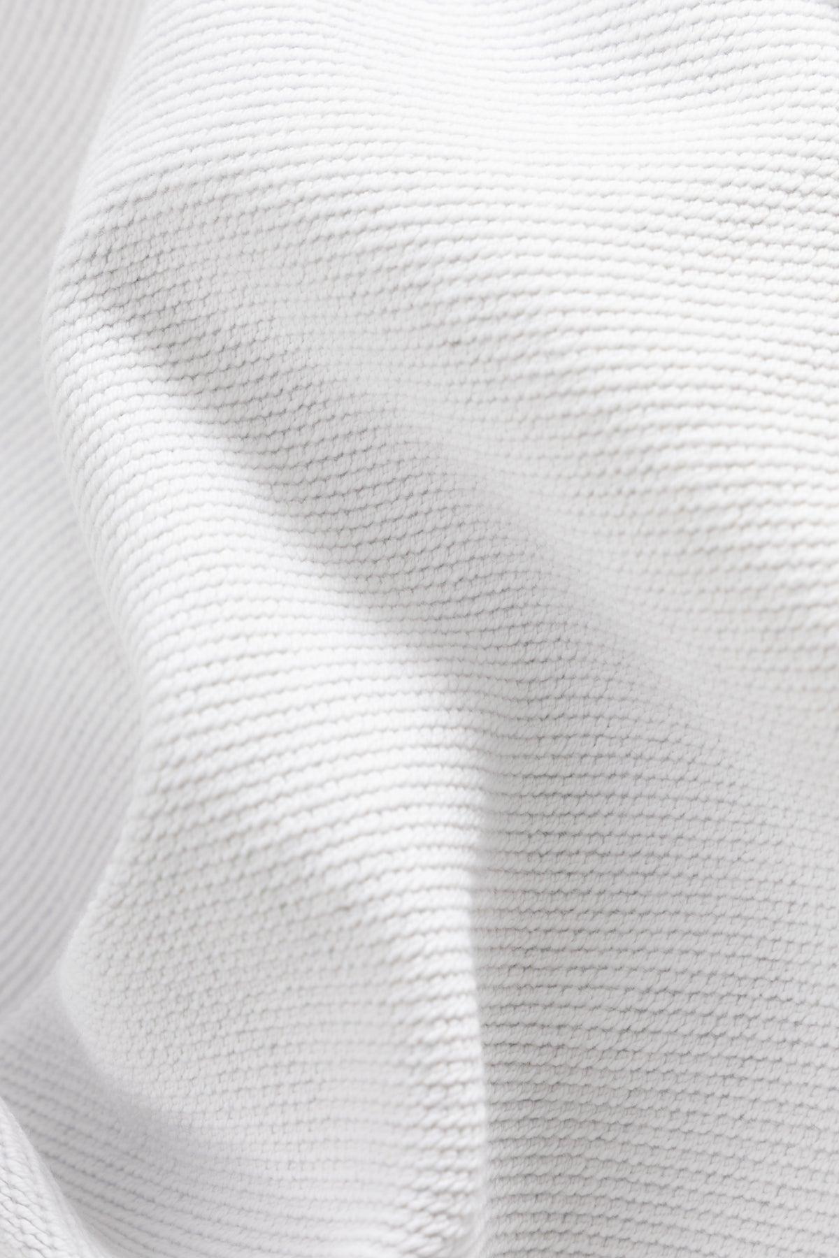 Power Goods - Loopback Crewneck - Ash Product Image