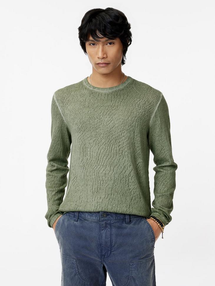 John Varvatos Camden Crew Product Image