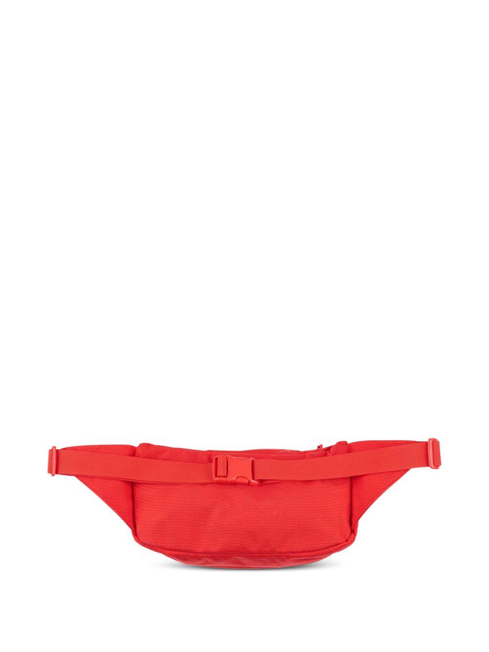 logo-patch belt bag Product Image