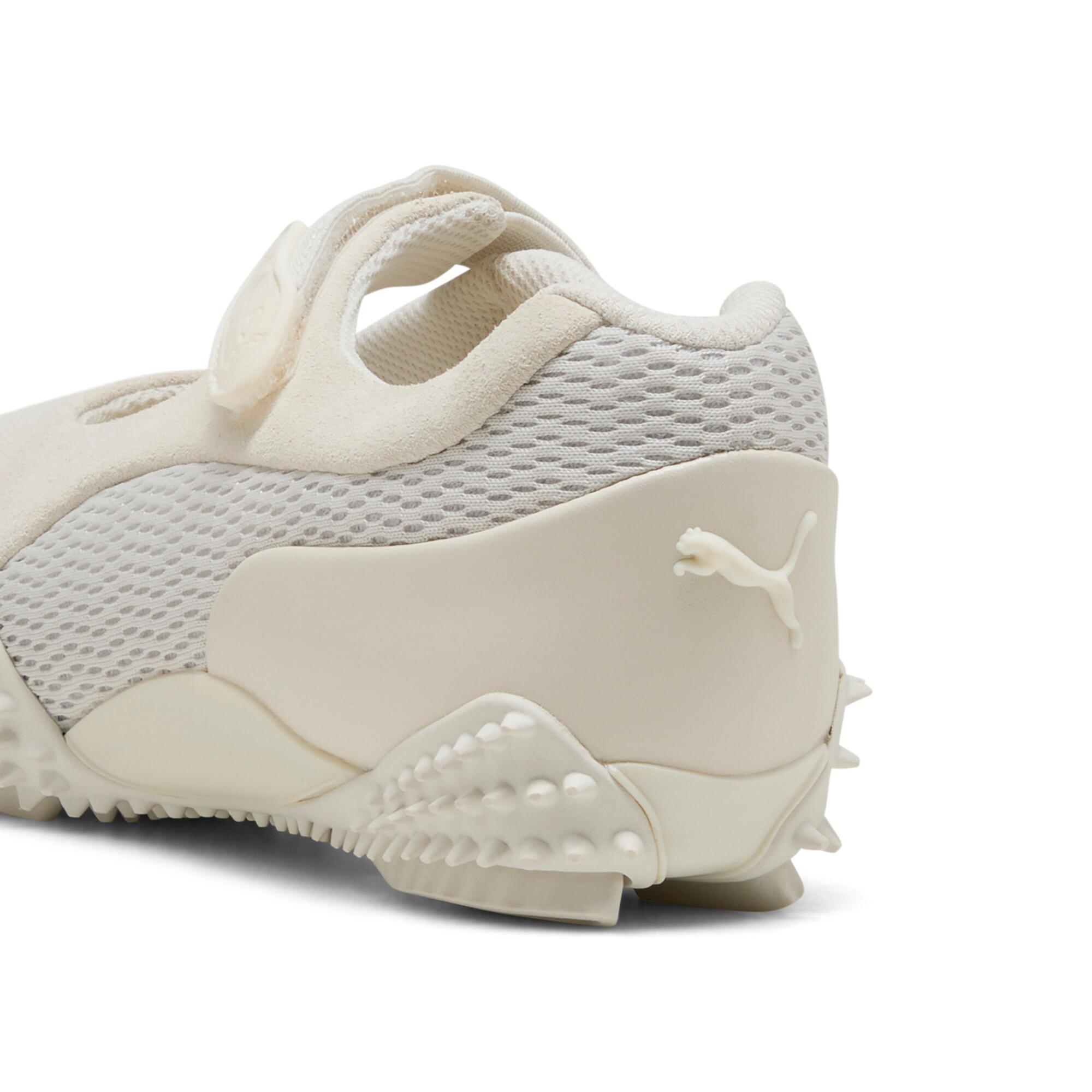 Mostro Fey Premium Women's Sneakers Product Image