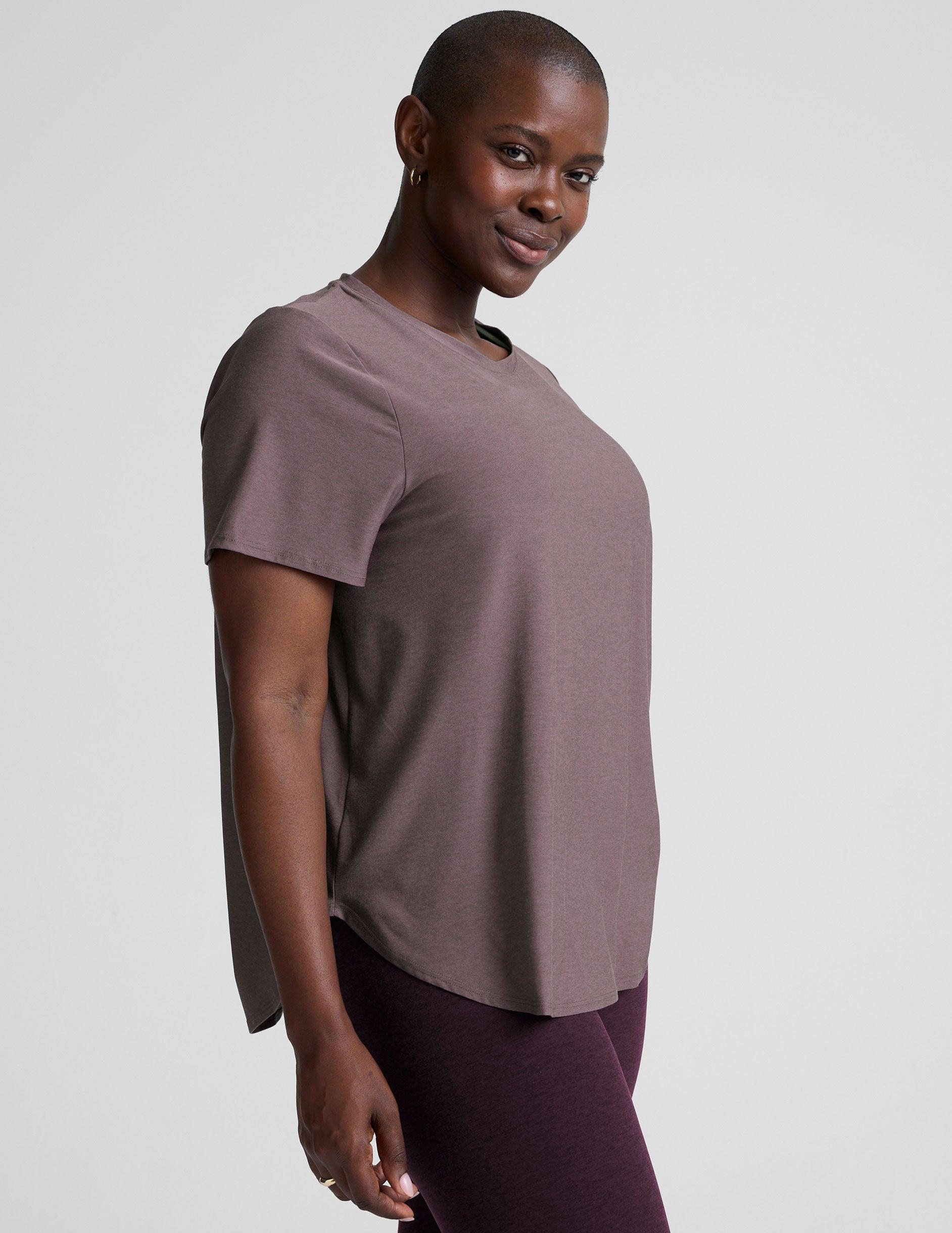 Featherweight On The Down Low Tee Product Image