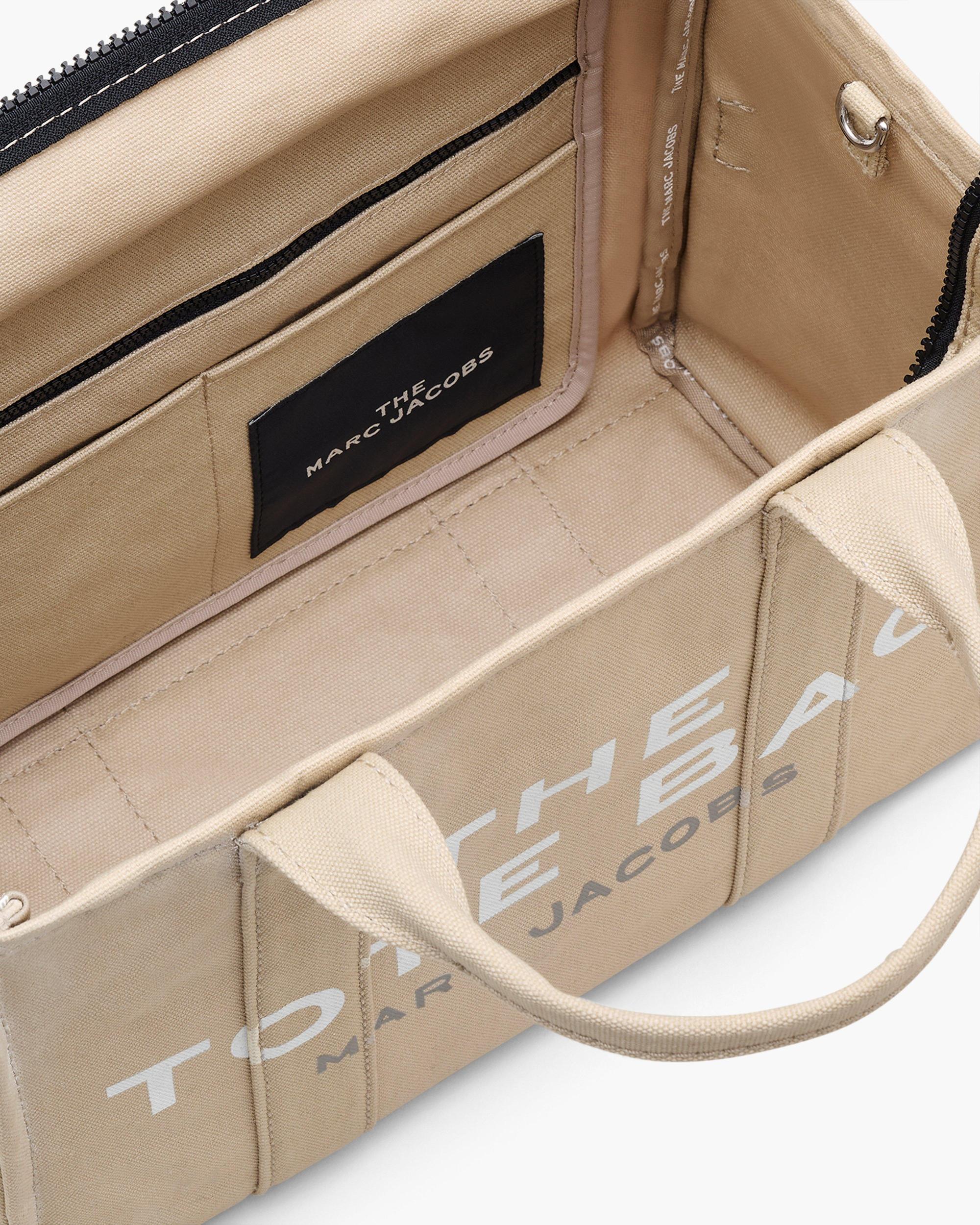 The Canvas Medium Tote Bag Product Image