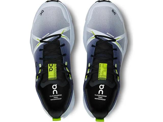 Men's | On Cloudsurfer Trail Waterproof Product Image